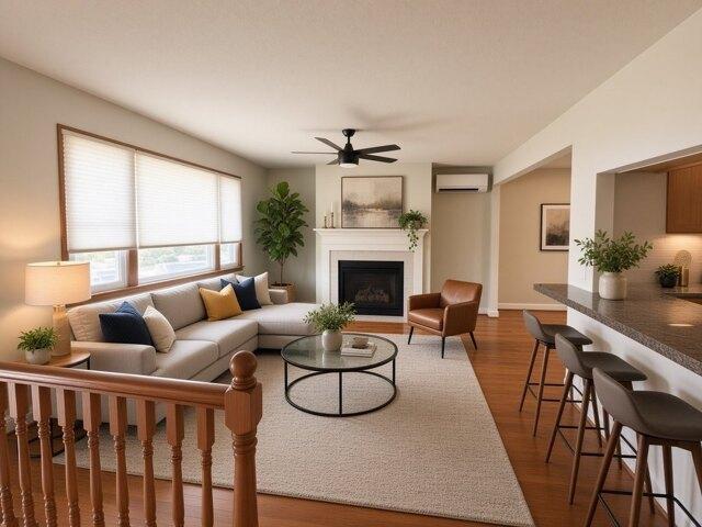 house with 3 bedroom, Lawrence MA ES105442150