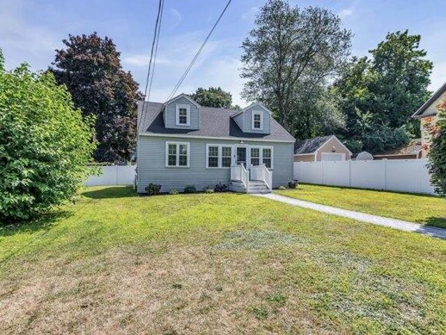 house with 3 bedroom, Lawrence MA ES105498279