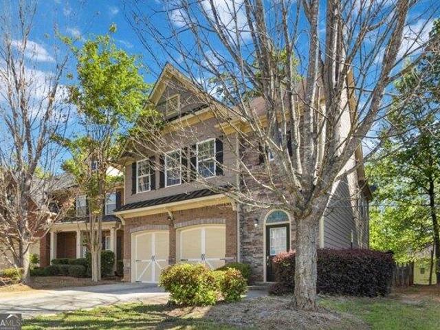 house with 3 bedroom, Lawrenceville GA ES104901189