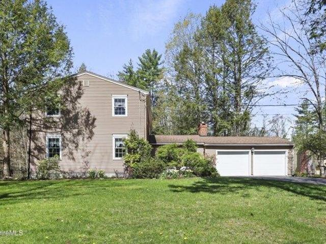 house with 3 bedroom, Lenox MA ES104482139