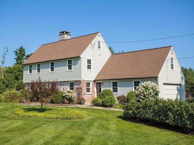 house with 3 bedroom, Lenox MA ES105427029