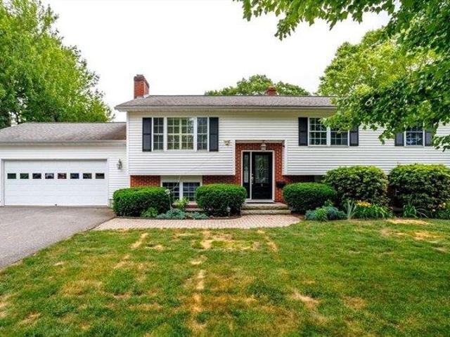 house with 3 bedroom, Leominster MA DS104332821