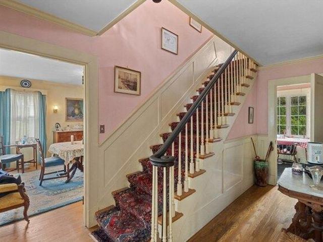 house with 3 bedroom, Leominster MA ES105291097