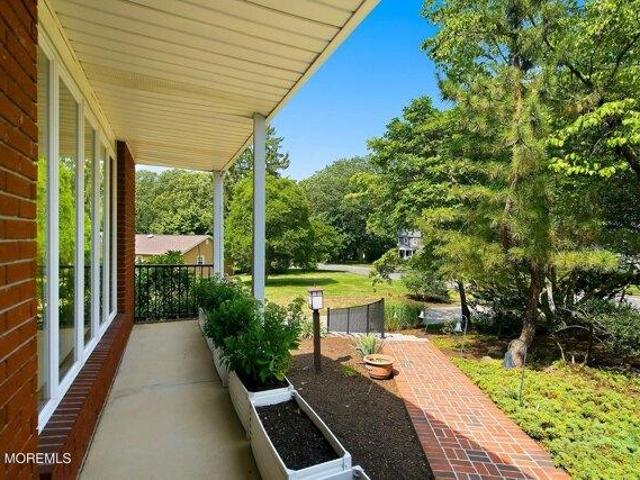 house with 3 bedroom, Leonardo NJ ES104406632