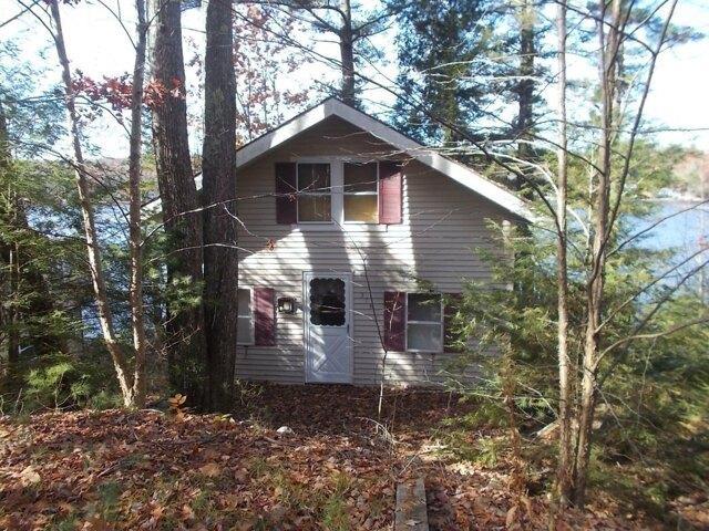 house with 3 bedroom, Lebanon ME ES105590113