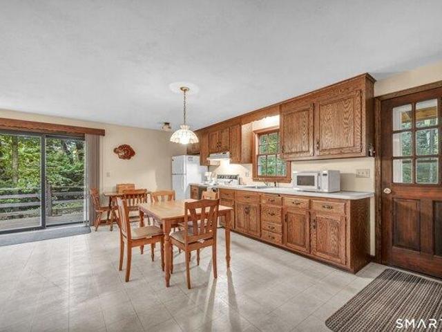 house with 3 bedroom, Lebanon CT ES105478551