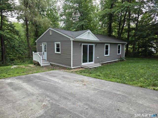 house with 3 bedroom, Lebanon CT ES105513440