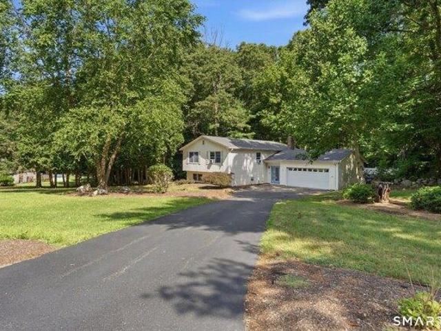 house with 3 bedroom, Ledyard CT ES104790942