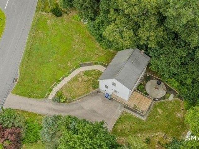 house with 3 bedroom, Ledyard CT ES104808184