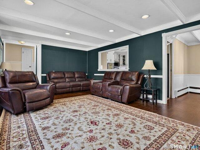 house with 3 bedroom, Ledyard CT ES105290716