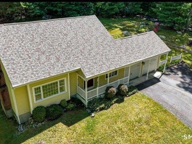 house with 3 bedroom, Ledyard CT ES105424251