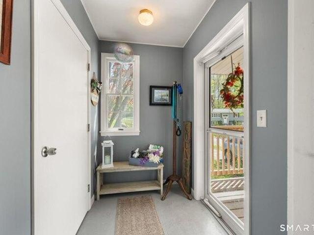house with 3 bedroom, Ledyard CT ES105425978
