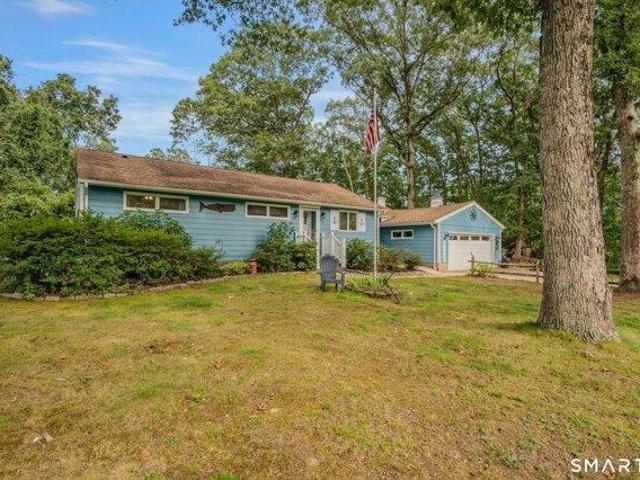 house with 3 bedroom, Ledyard CT ES105548725