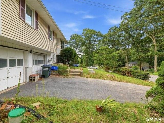 house with 3 bedroom, Ledyard CT ES105549671