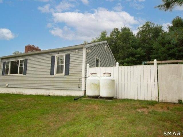 house with 3 bedroom, Ledyard CT ES105558449