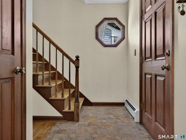 house with 3 bedroom, Ledyard CT ES105589459