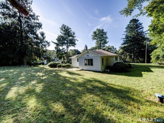 house with 3 bedroom, Ledyard CT ES105591293