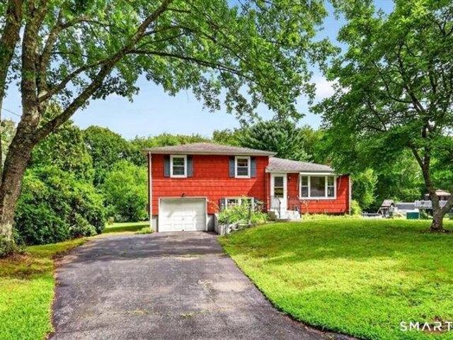 house with 3 bedroom, Ledyard CT ES105631703