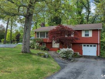 house with 3 bedroom, Ledyard CT ES103431980