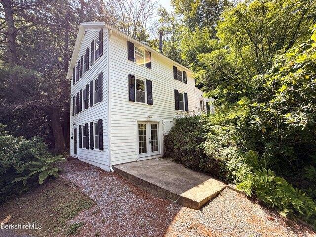 house with 3 bedroom, Lee MA ES104192521