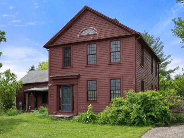 house with 3 bedroom, Lee MA ES104235961