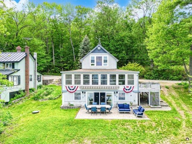 house with 3 bedroom, Leeds ME ES105827911
