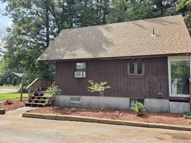 house with 3 bedroom, Leicester MA ES105402662