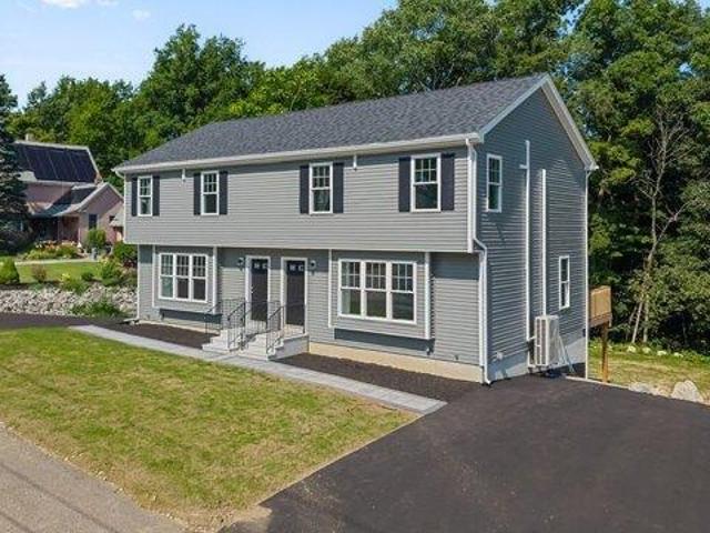 house with 3 bedroom, Leicester MA ES105403725