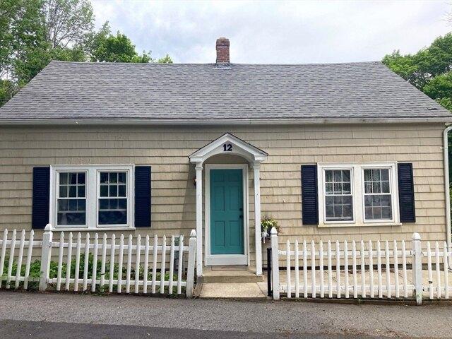 house with 3 bedroom, Leicester MA ES105438993