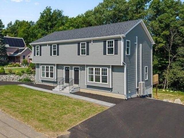house with 3 bedroom, Leicester MA ES105365571