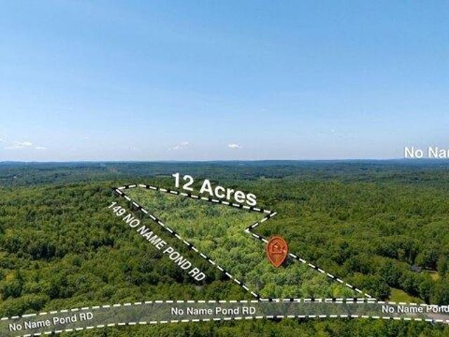house with 3 bedroom, Lewiston ME ES104946793