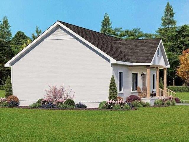 house with 3 bedroom, Lewiston ME ES105477256