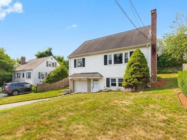 house with 3 bedroom, Lexington MA ES105440870