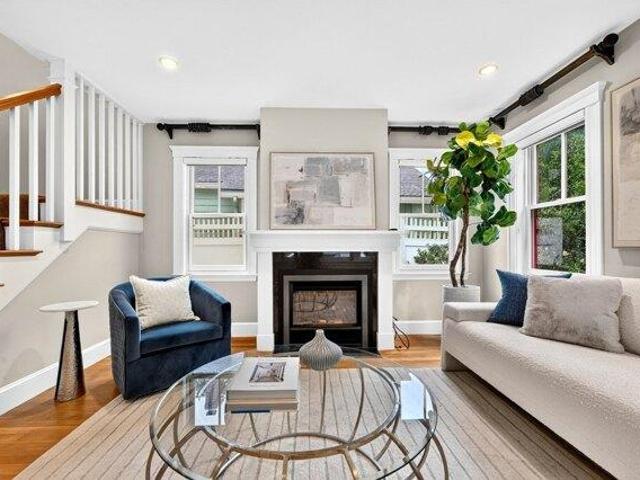 house with 3 bedroom, Lexington MA ES105442208