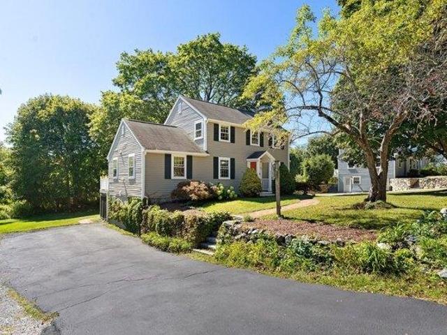 house with 3 bedroom, Lexington MA ES105493111