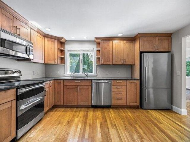 house with 3 bedroom, Lexington MA ES105494903