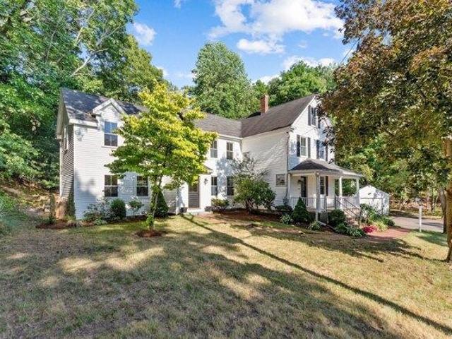 house with 3 bedroom, Lexington MA ES105512807