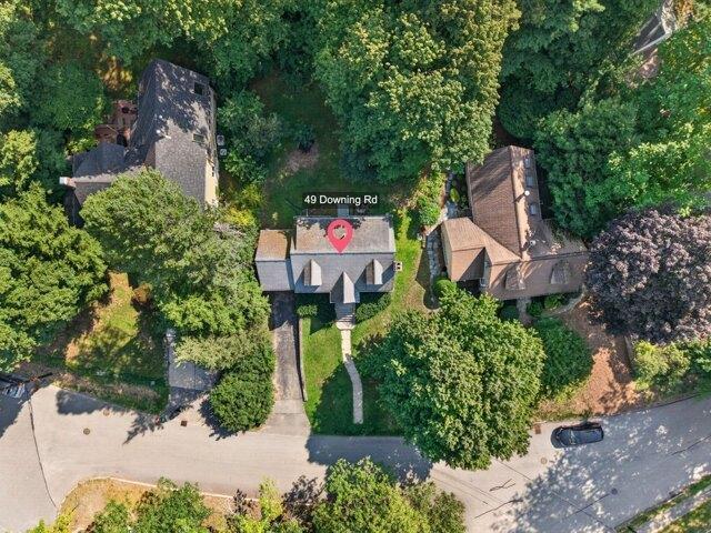 house with 3 bedroom, Lexington MA ES105514784