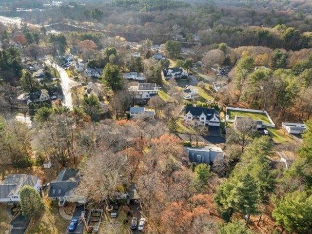 house with 3 bedroom, Lexington MA ES105515353