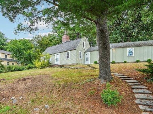 house with 3 bedroom, Lexington MA ES105548620