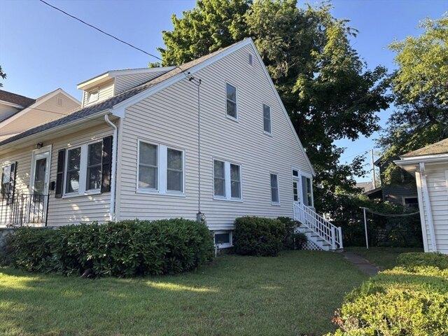 house with 3 bedroom, Lexington MA ES105557158