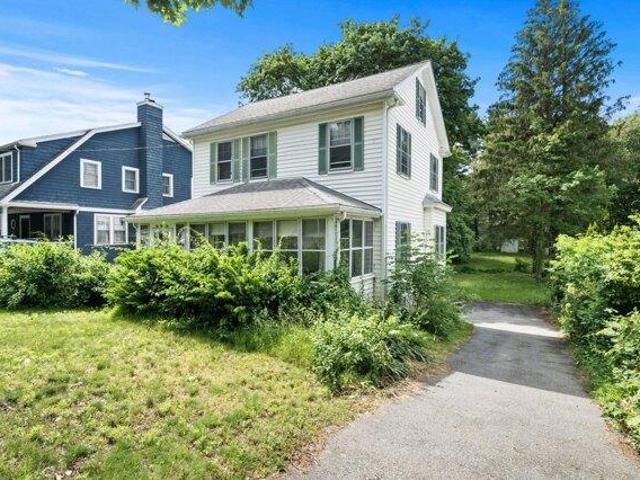 house with 3 bedroom, Lexington MA ES105352582