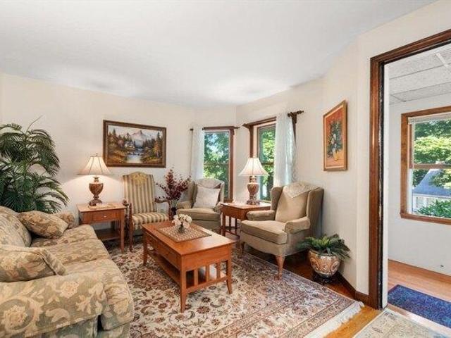 house with 3 bedroom, Lexington MA ES105353104
