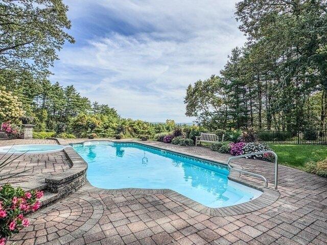 house with 3 bedroom, Leyden MA ES105279771