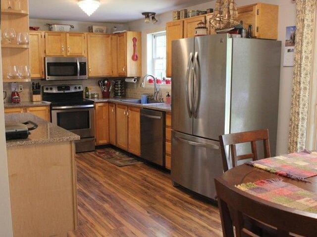 house with 3 bedroom, Limerick ME ES105609384