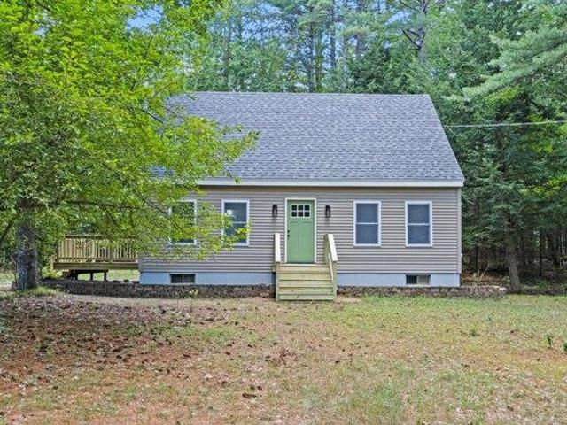 house with 3 bedroom, Limerick ME ES105888935