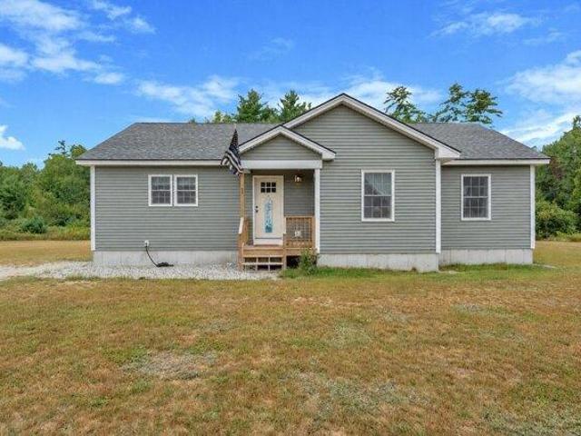 house with 3 bedroom, Limerick ME ES105889252