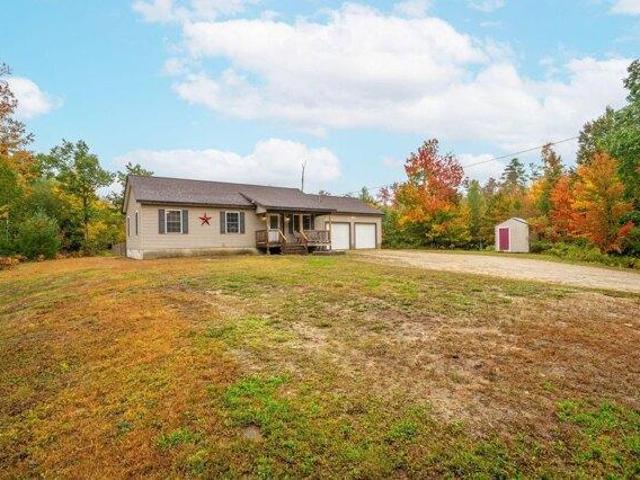 house with 3 bedroom, Limerick ME ES105890075