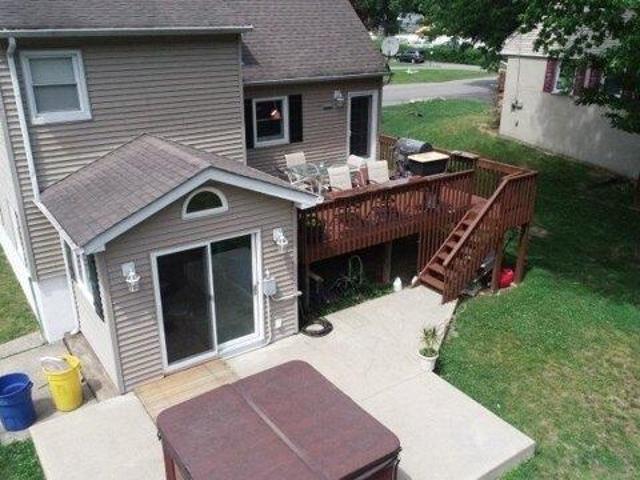 house with 3 bedroom, Lincoln Park NJ ES105422761