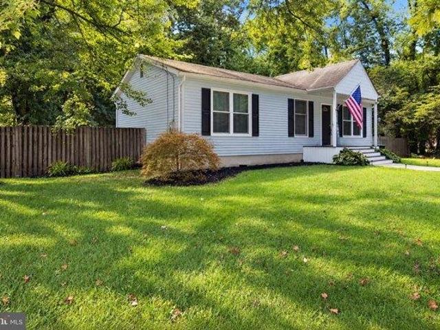 house with 3 bedroom, Lindenwold NJ ES106103842